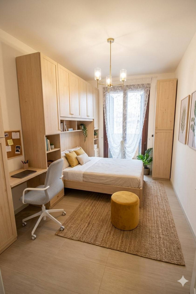 Appartamento in vendita a Cupra Marittima