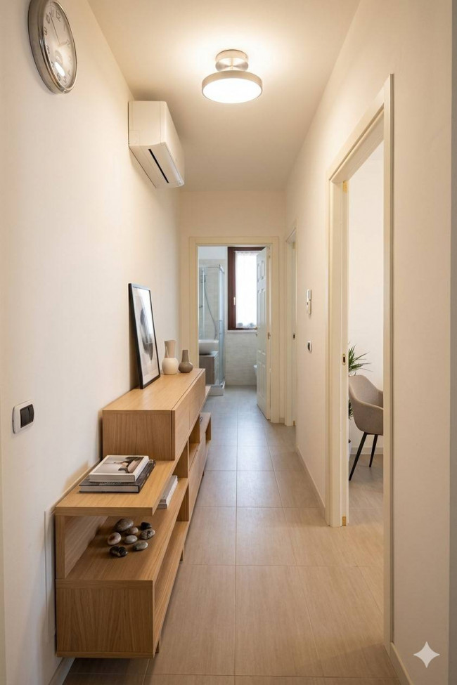 Appartamento in vendita a Cupra Marittima
