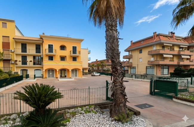 Appartamento in vendita a Cupra Marittima