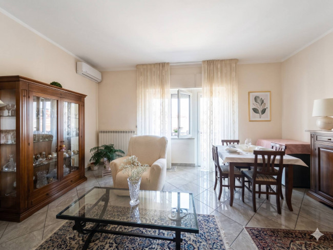 Appartamento in vendita a Alba Adriatica