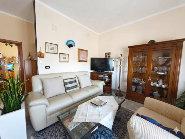 Appartamento in vendita a Alba Adriatica