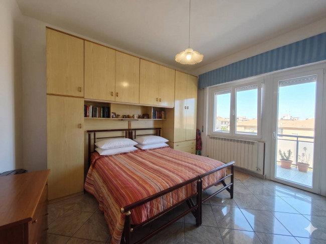 Appartamento in vendita a Alba Adriatica