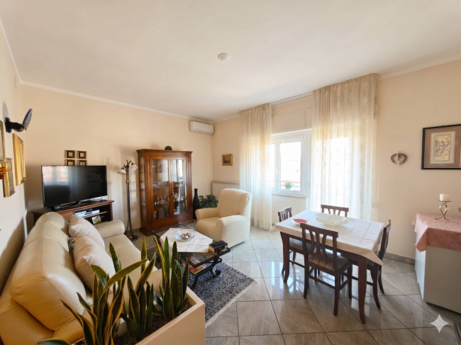 Appartamento in vendita a Alba Adriatica