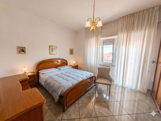 Appartamento in vendita a Alba Adriatica