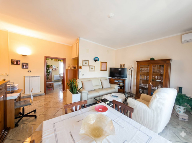 Appartamento in vendita a Alba Adriatica