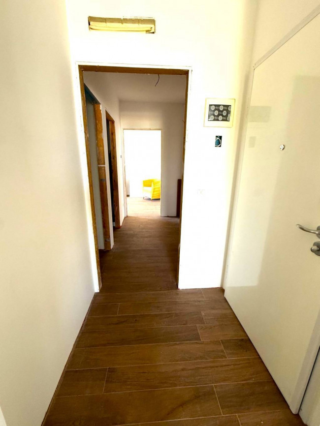 Appartamento in vendita a Alba Adriatica