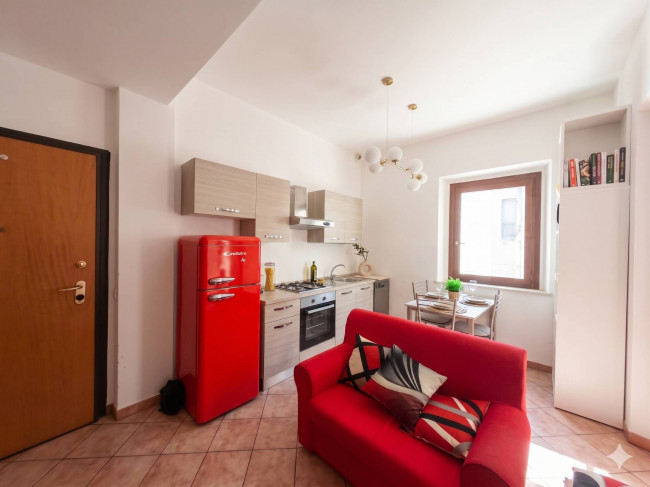 Appartamento in vendita a San Benedetto del Tronto