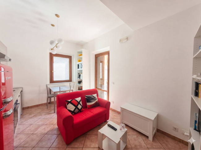 Appartamento in vendita a San Benedetto del Tronto
