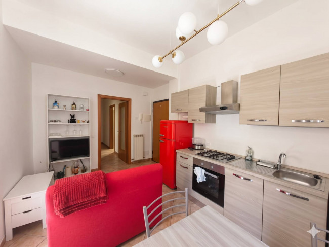 Appartamento in vendita a San Benedetto del Tronto