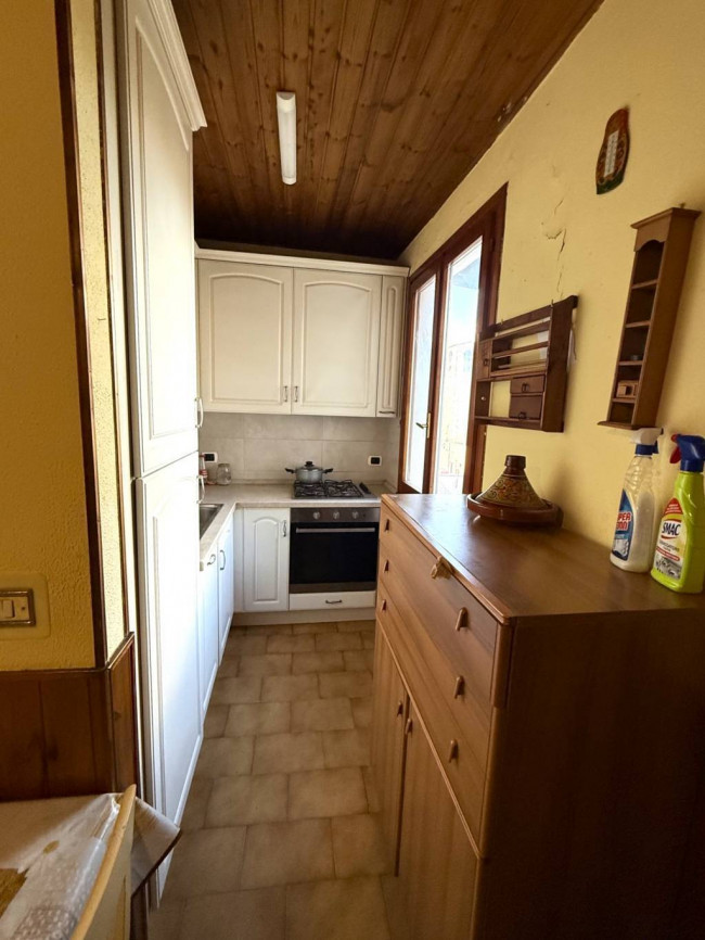 Appartamento in vendita a Ascoli Piceno