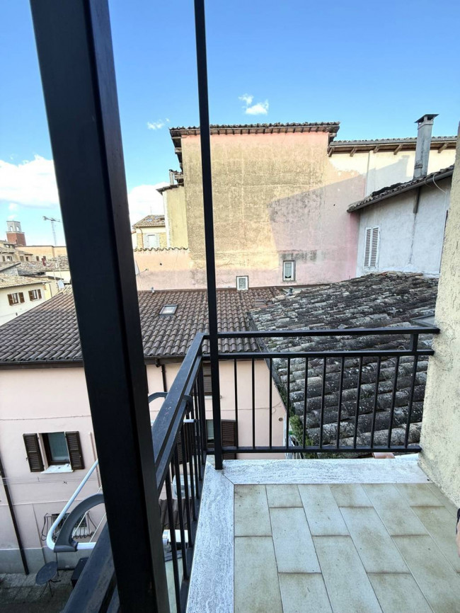 Appartamento in vendita a Ascoli Piceno