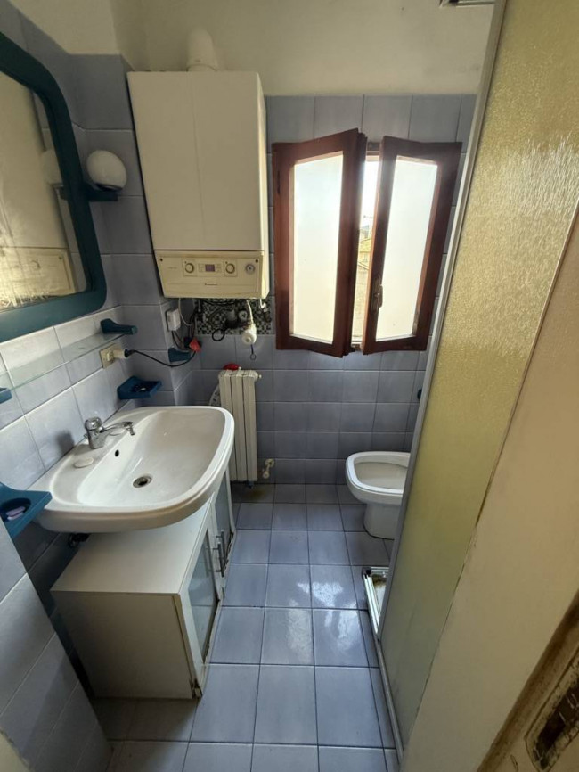 Appartamento in vendita a Ascoli Piceno