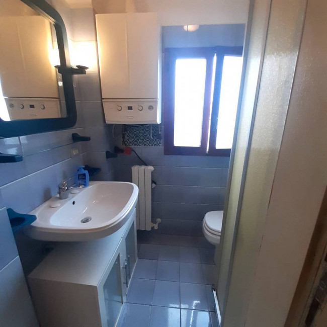 Appartamento in vendita a Ascoli Piceno