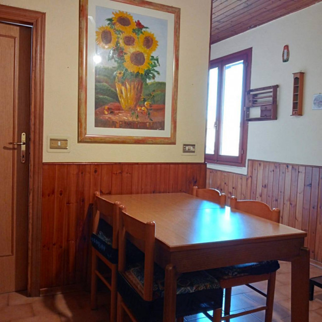 Appartamento in vendita a Ascoli Piceno