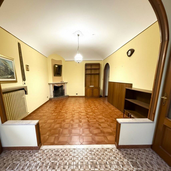 Appartamento in vendita a Ascoli Piceno