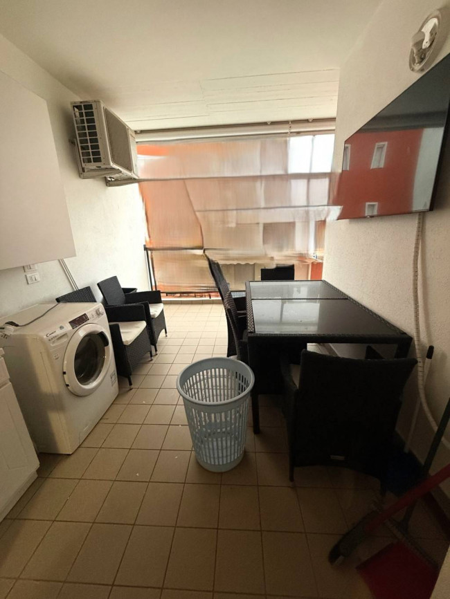 Appartamento in vendita a Tortoreto