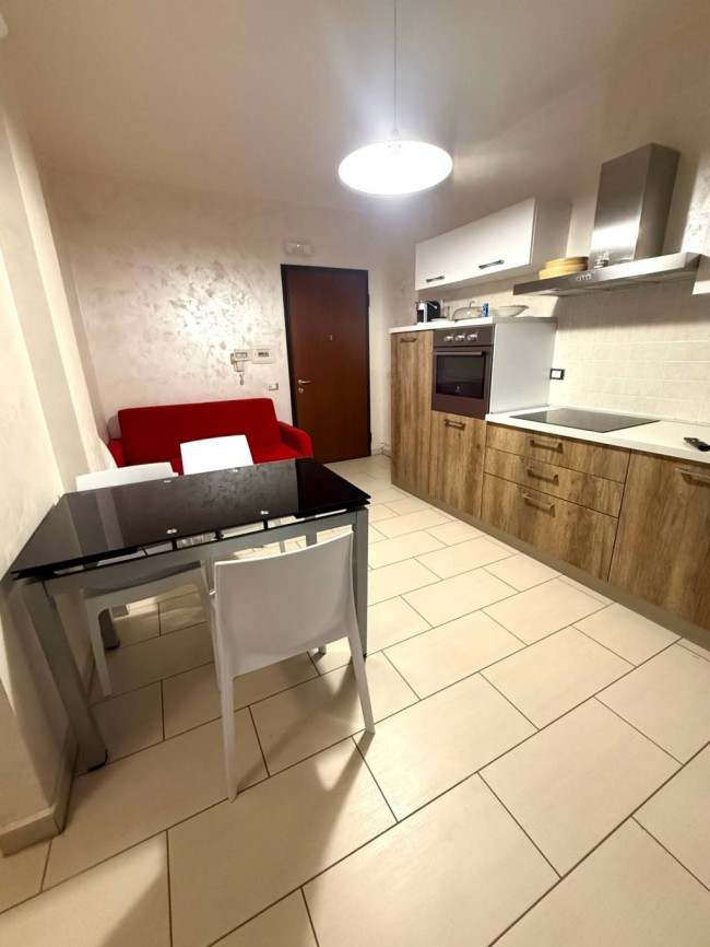 Appartamento in vendita a Tortoreto