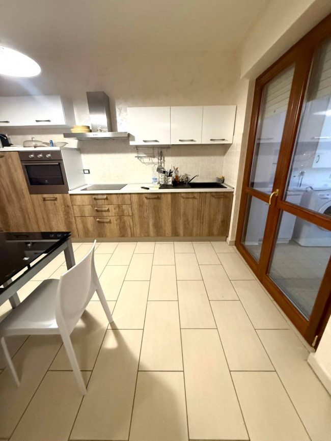 Appartamento in vendita a Tortoreto