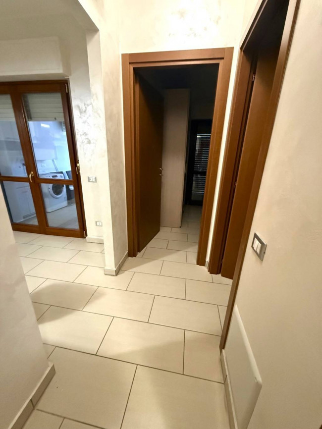 Appartamento in vendita a Tortoreto