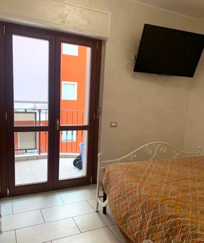 Appartamento in vendita a Tortoreto