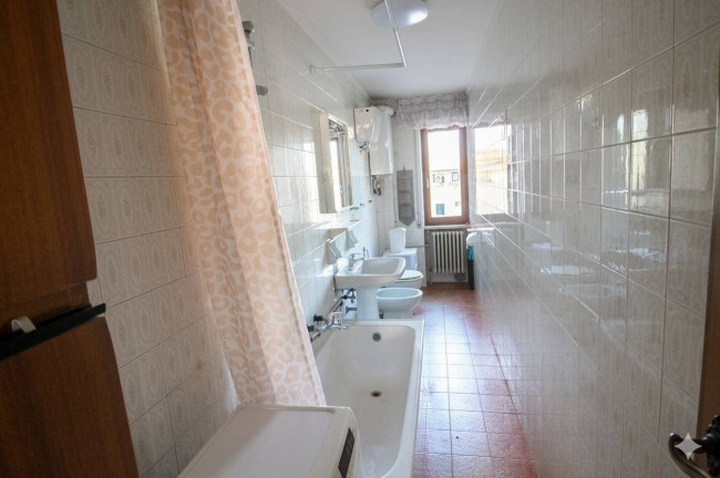Appartamento in vendita a San Benedetto del Tronto