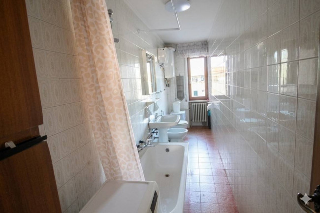 Appartamento in vendita a San Benedetto del Tronto