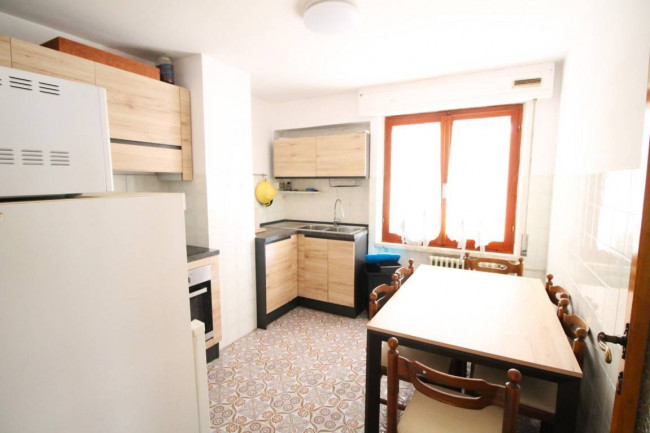 Appartamento in vendita a San Benedetto del Tronto