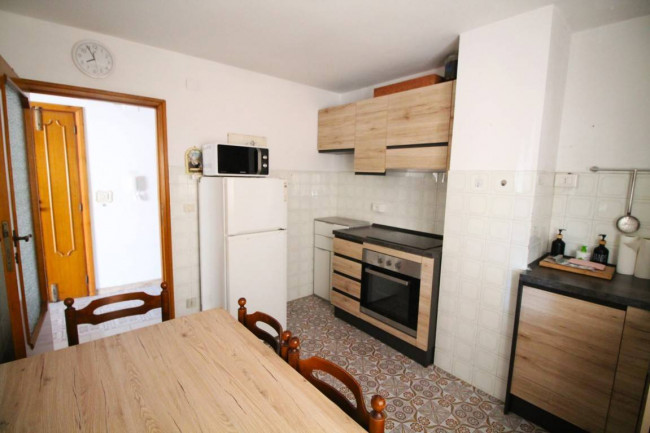 Appartamento in vendita a San Benedetto del Tronto