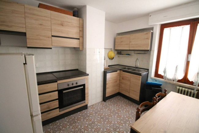 Appartamento in vendita a San Benedetto del Tronto