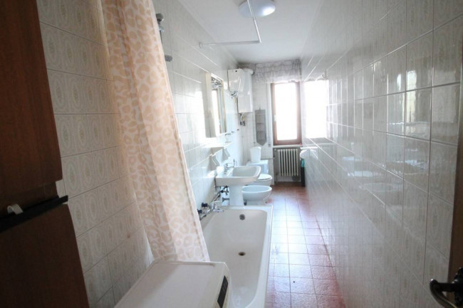 Appartamento in vendita a San Benedetto del Tronto