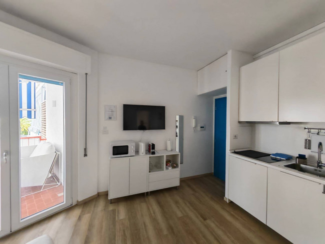 Appartamento in vendita a San Benedetto del Tronto