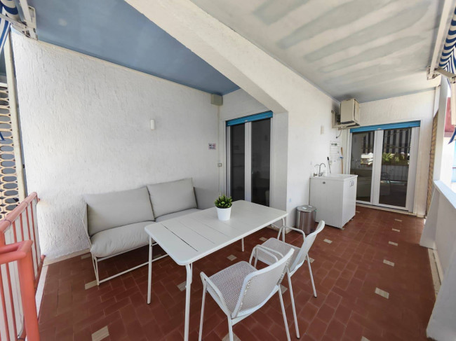Appartamento in vendita a San Benedetto del Tronto