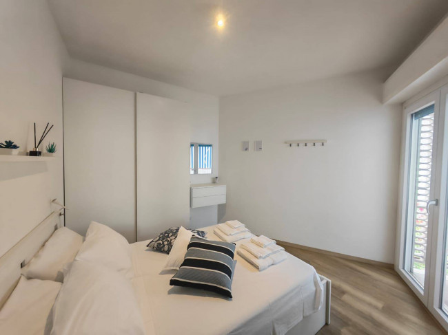 Appartamento in vendita a San Benedetto del Tronto