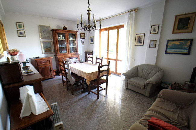 Villetta bifamiliare in vendita a Ascoli Piceno