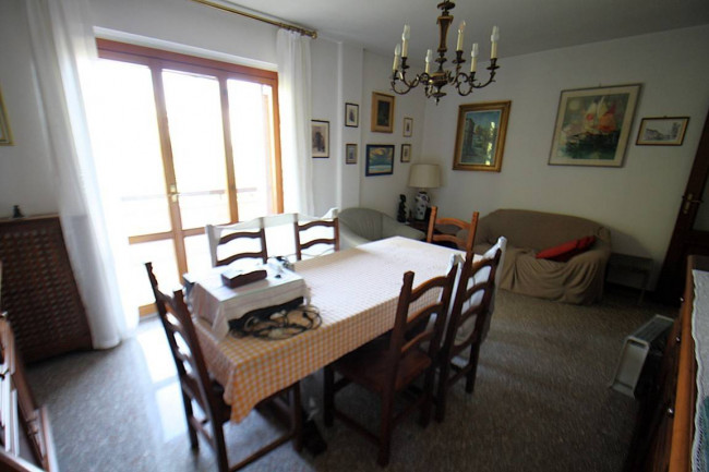 Villetta bifamiliare in vendita a Ascoli Piceno