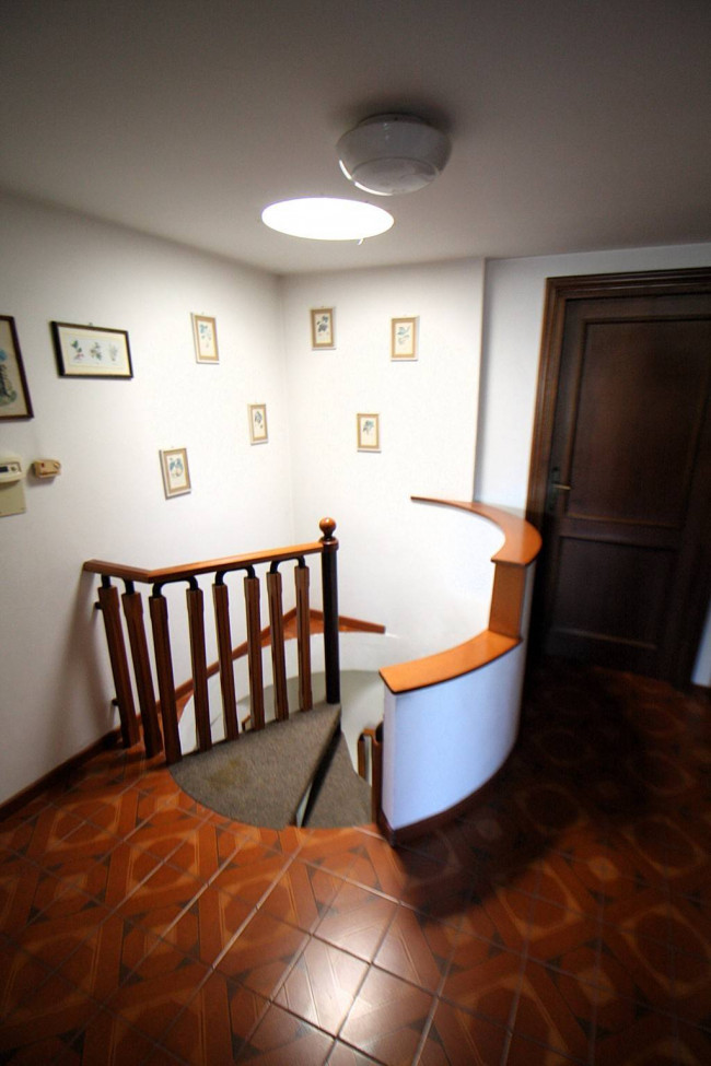Villetta bifamiliare in vendita a Ascoli Piceno