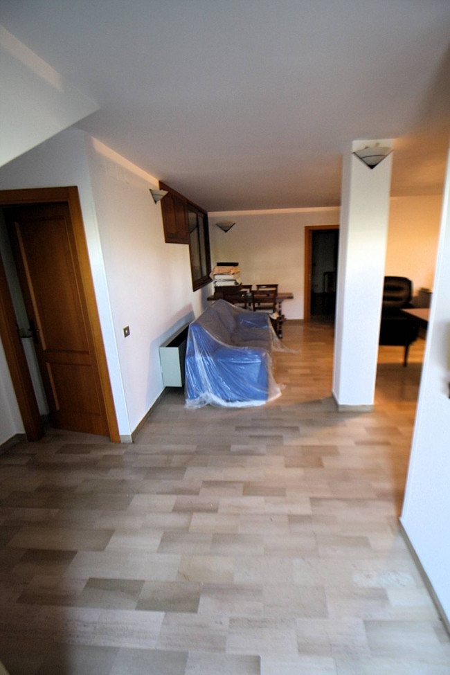 Villetta bifamiliare in vendita a Ascoli Piceno