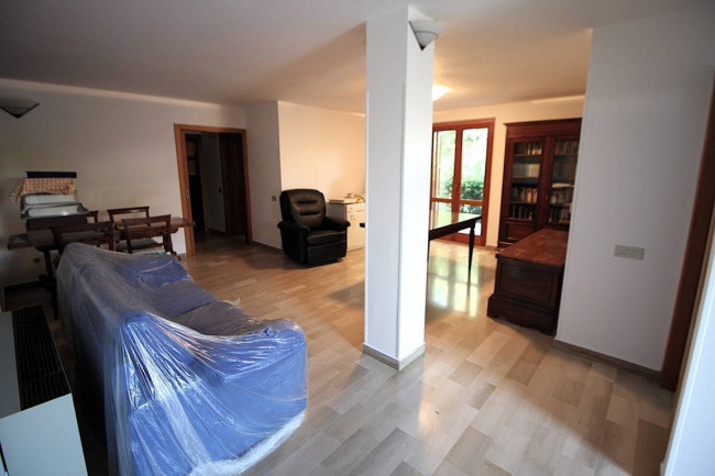 Villetta bifamiliare in vendita a Ascoli Piceno