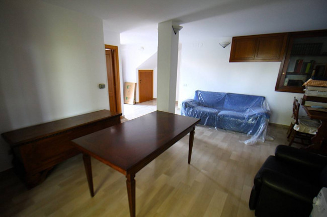Villetta bifamiliare in vendita a Ascoli Piceno