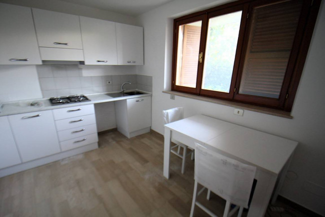 Villetta bifamiliare in vendita a Ascoli Piceno