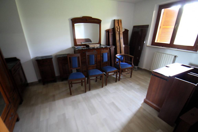 Villetta bifamiliare in vendita a Ascoli Piceno