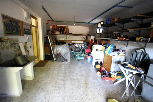 Villetta bifamiliare in vendita a Ascoli Piceno