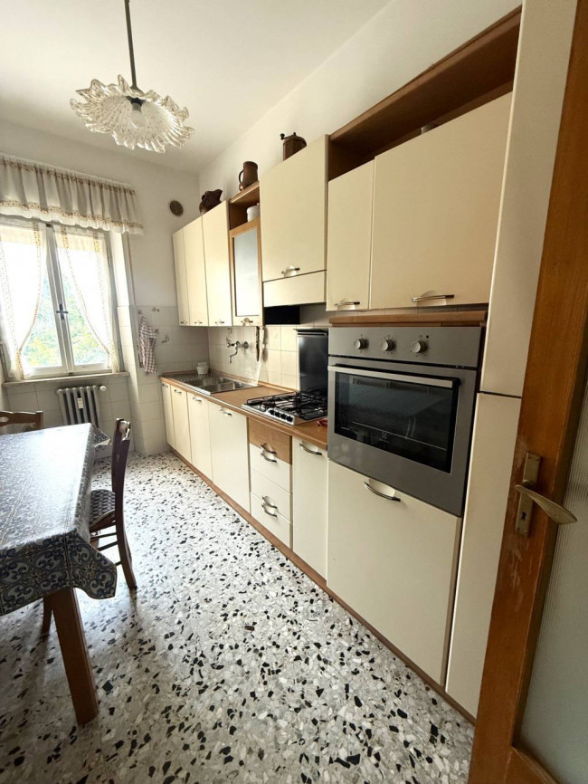 Appartamento in vendita a Ascoli Piceno