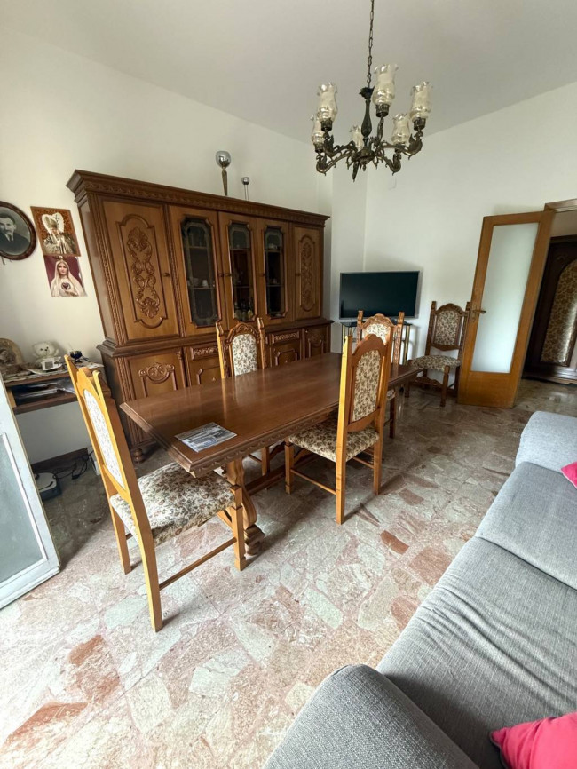 Appartamento in vendita a Ascoli Piceno