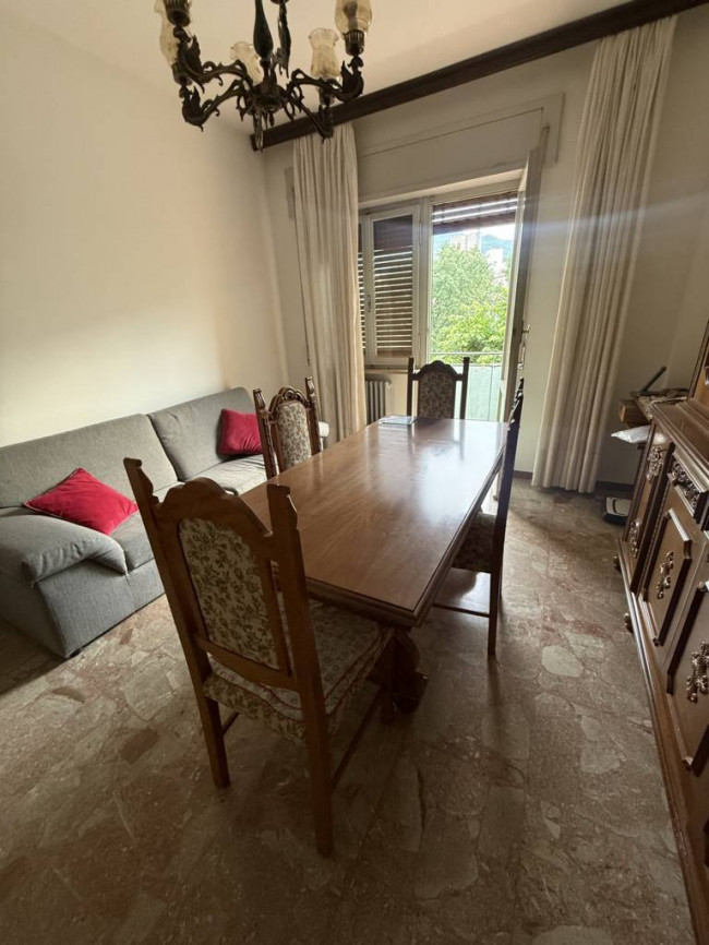 Appartamento in vendita a Ascoli Piceno