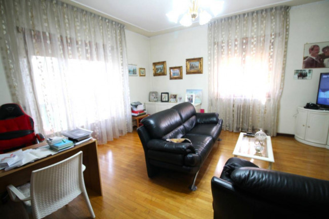 Appartamento in vendita a Colli del Tronto