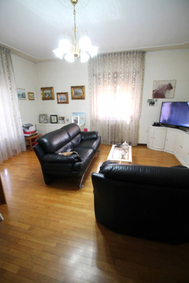 Appartamento in vendita a Colli del Tronto