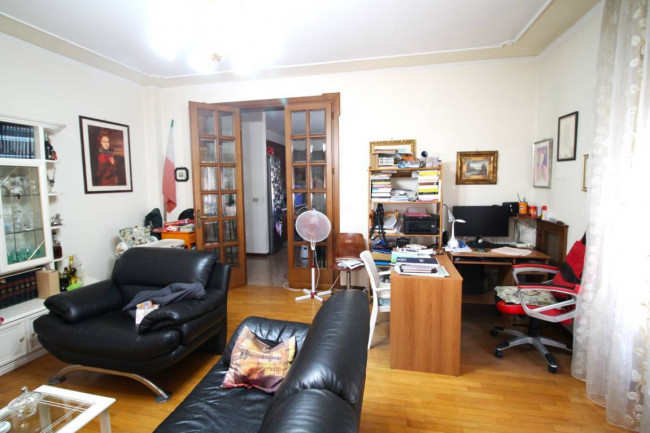 Appartamento in vendita a Colli del Tronto
