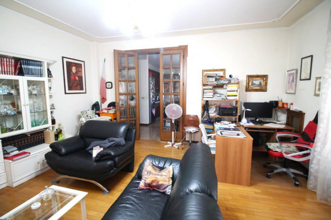 Appartamento in vendita a Colli del Tronto