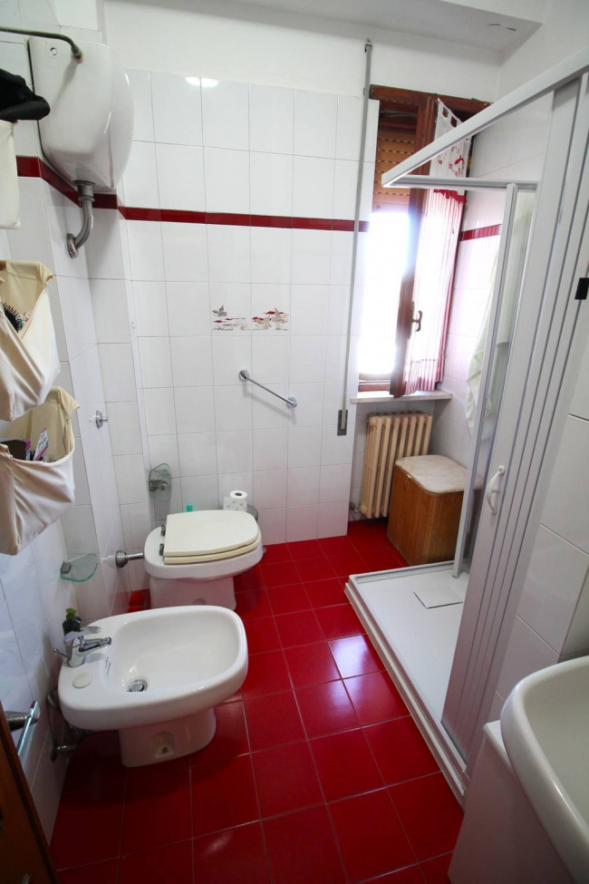 Appartamento in vendita a Colli del Tronto